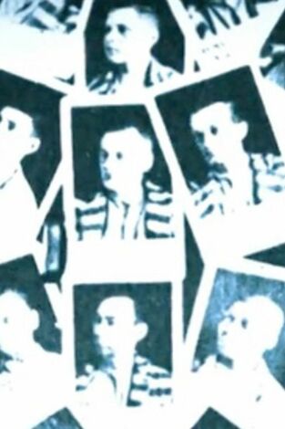 Cazadores de fantasmas: Las almas perdidas de Joliet Cazadores de fantasmas: Las almas perdidas de Joliet