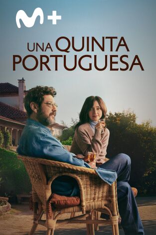 Una quinta portuguesa Una quinta portuguesa