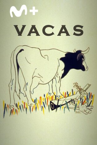 Vacas Vacas