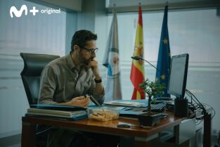 El Centro (T1): Ep.2 Elsa El Centro (T1): Ep.2 Elsa