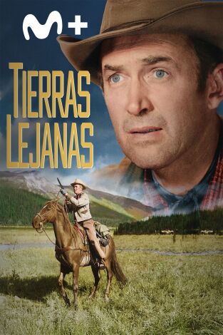Tierras lejanas Tierras lejanas