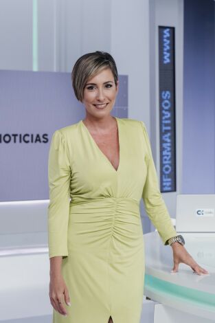 Telenoticias 1 Telenoticias 1