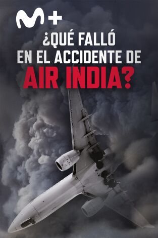 ¿Qué falló en el accidente de Air India? ¿Qué falló en el accidente de Air India?