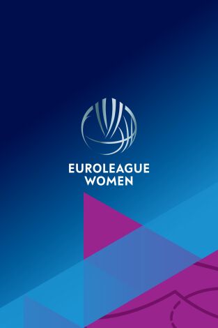 Previas Euroliga femenina (T25/26): Valencia Basket - Fenerbahce Previas Euroliga femenina (T25/26): Valencia Basket - Fenerbahce