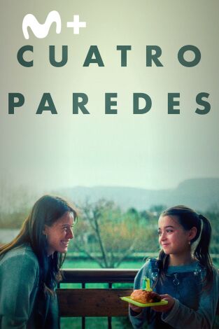 Cuatro paredes Cuatro paredes