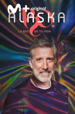 B.S.O. con Emilio Aragón: Alaska B.S.O. con Emilio Aragón: Alaska