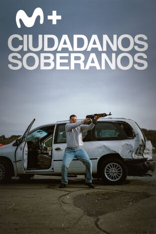 Ciudadanos soberanos Ciudadanos soberanos