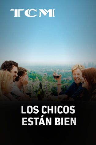Los chicos están bien Los chicos están bien
