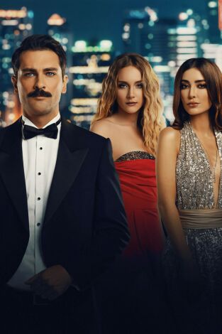 Verdad oculta (T1): Episodio 60 Verdad oculta (T1): Episodio 60