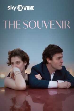 The Souvenir The Souvenir
