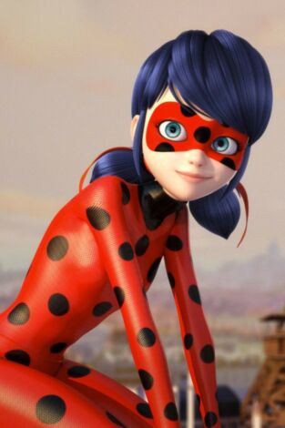 As aventuras de Ladybug e Cat Noir As aventuras de Ladybug e Cat Noir