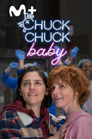 Chuck Chuck Baby Chuck Chuck Baby
