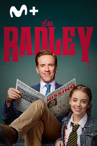 Los Radley Los Radley