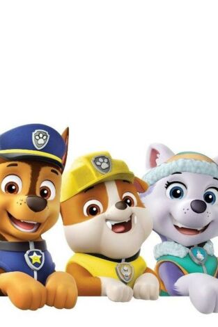 La patrulla canina Single Story (T5): Ep.24 La patrulla salva a un elefante enfadado La patrulla canina Single Story (T5): Ep.24 La patrulla salva a un elefante enfadado