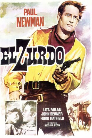 El zurdo El zurdo