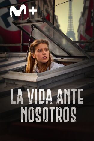 La vida ante nosotros La vida ante nosotros