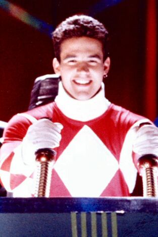 Las sombras de Hollywood: El lado oscuro de los Power Rangers Las sombras de Hollywood: El lado oscuro de los Power Rangers