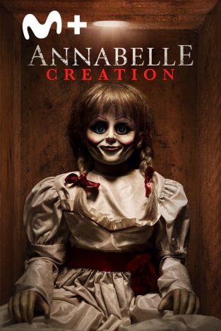 Annabelle: Creation Annabelle: Creation