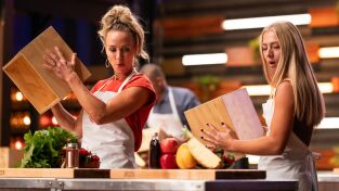 Masterchef (USA): Episodio 5