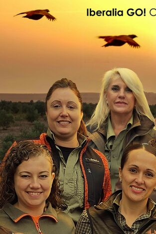 Mujeres de armas tomar Mujeres de armas tomar