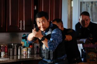 Magnum (T5): Ep.7 Derecho natural Magnum (T5): Ep.7 Derecho natural