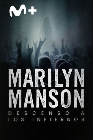 Marilyn Manson: descenso a los infiernos: Episodio 1 Marilyn Manson: descenso a los infiernos: Episodio 1