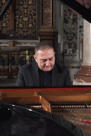 Liszt - Années de pèlerinage: Italie (S. 161) Liszt - Années de pèlerinage: Italie (S. 161)