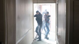 Chicago P.D. (T7): Ep.16 Violencia doméstica Chicago P.D. (T7): Ep.16 Violencia doméstica