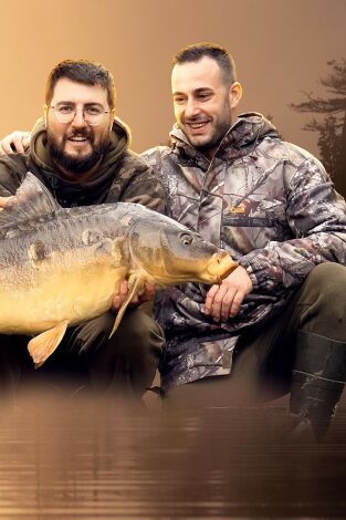 Carpfishing para compartir Carpfishing para compartir