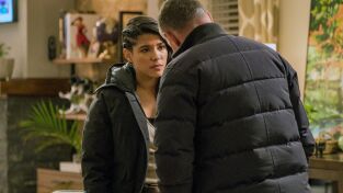 Chicago P.D. (T7): Ep.18 Límites Chicago P.D. (T7): Ep.18 Límites