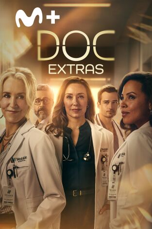 Doc T2 (Extras) (T2): Ep.1 First Look Doc T2 (Extras) (T2): Ep.1 First Look