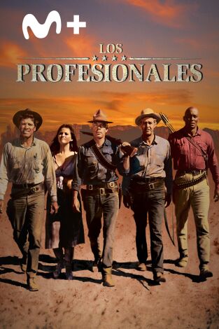Los profesionales Los profesionales