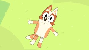 Bluey (T3): Ep.3 Promesas Bluey (T3): Ep.3 Promesas