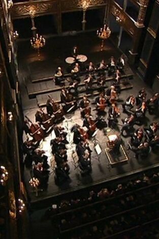 Gala Mozart en Praga Gala Mozart en Praga