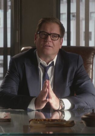 Bull (T4): Ep.19 Los soberanos Bull (T4): Ep.19 Los soberanos