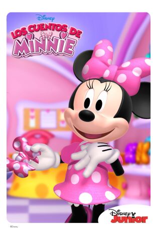 Los Cuentos De Minnie (T3): Episodio 6 Los Cuentos De Minnie (T3): Episodio 6