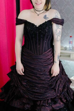 Sí, quiero ese vestido UK: Vestidos originales