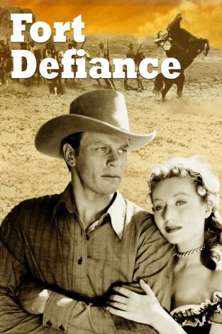 Fort Defiance Fort Defiance