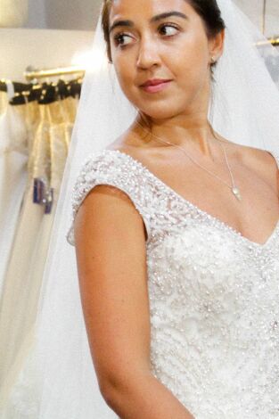 Sí, quiero ese vestido UK: Superando obstáculos