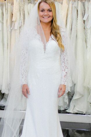Sí, quiero ese vestido UK: ¡Más es más!