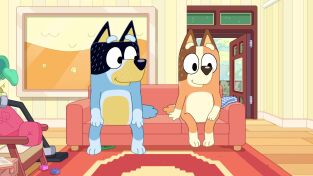 Bluey (T3): Ep.15 Tareas de casa Bluey (T3): Ep.15 Tareas de casa