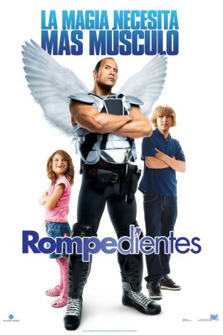 Rompedientes Rompedientes