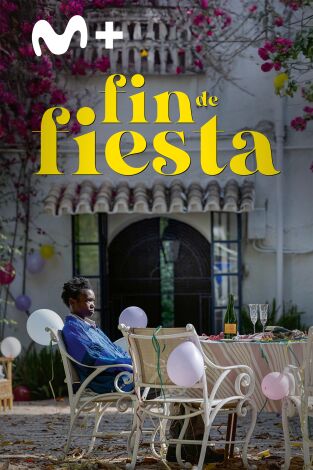 Fin de fiesta Fin de fiesta