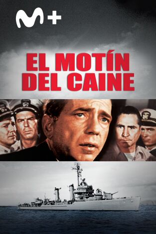 El motín del Caine El motín del Caine