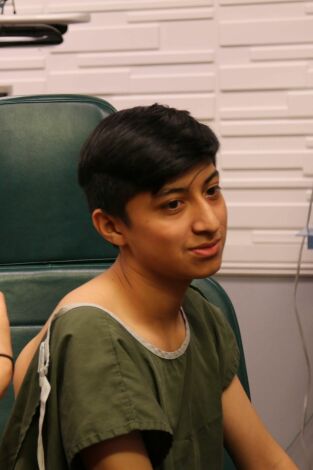 La doctora Lee, los mejores momentos: Episodio 18
