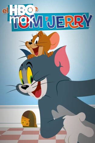 El show de Tom y Jerry El show de Tom y Jerry