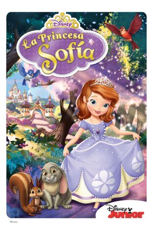 La Princesa Sofía (T2): Ep.12 ¡Princesas al rescate! La Princesa Sofía (T2): Ep.12 ¡Princesas al rescate!