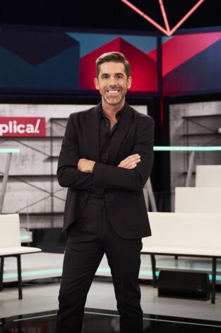 laSexta Xplica laSexta Xplica