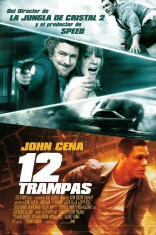 12 trampas 12 trampas