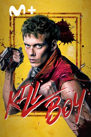 Kill Boy Kill Boy